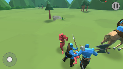 史诗战争模拟2手机版