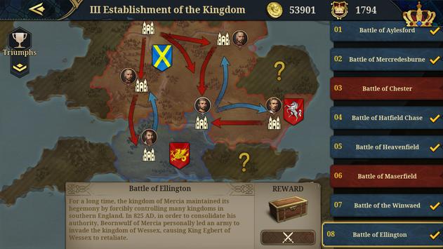 欧陆战争7国际版