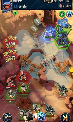 战锤40K战术中文版