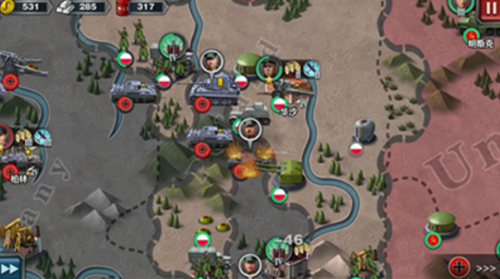 世界征服者3破解无敌版下载