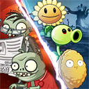 躺平植物战僵尸联机版