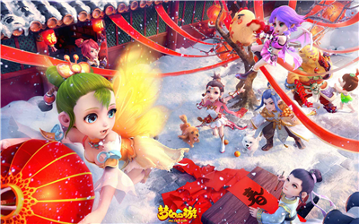 梦幻西游飞升剧情有哪些 梦幻西游飞升剧情攻略