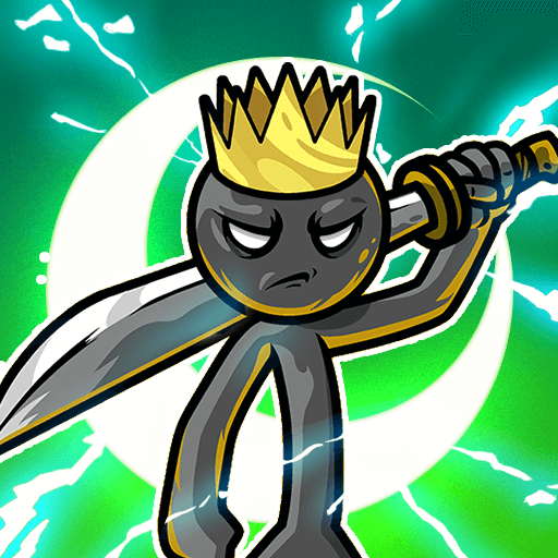 火柴人攻防战魔改版