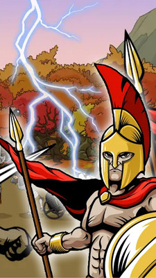 战争进化史2黑客解锁版