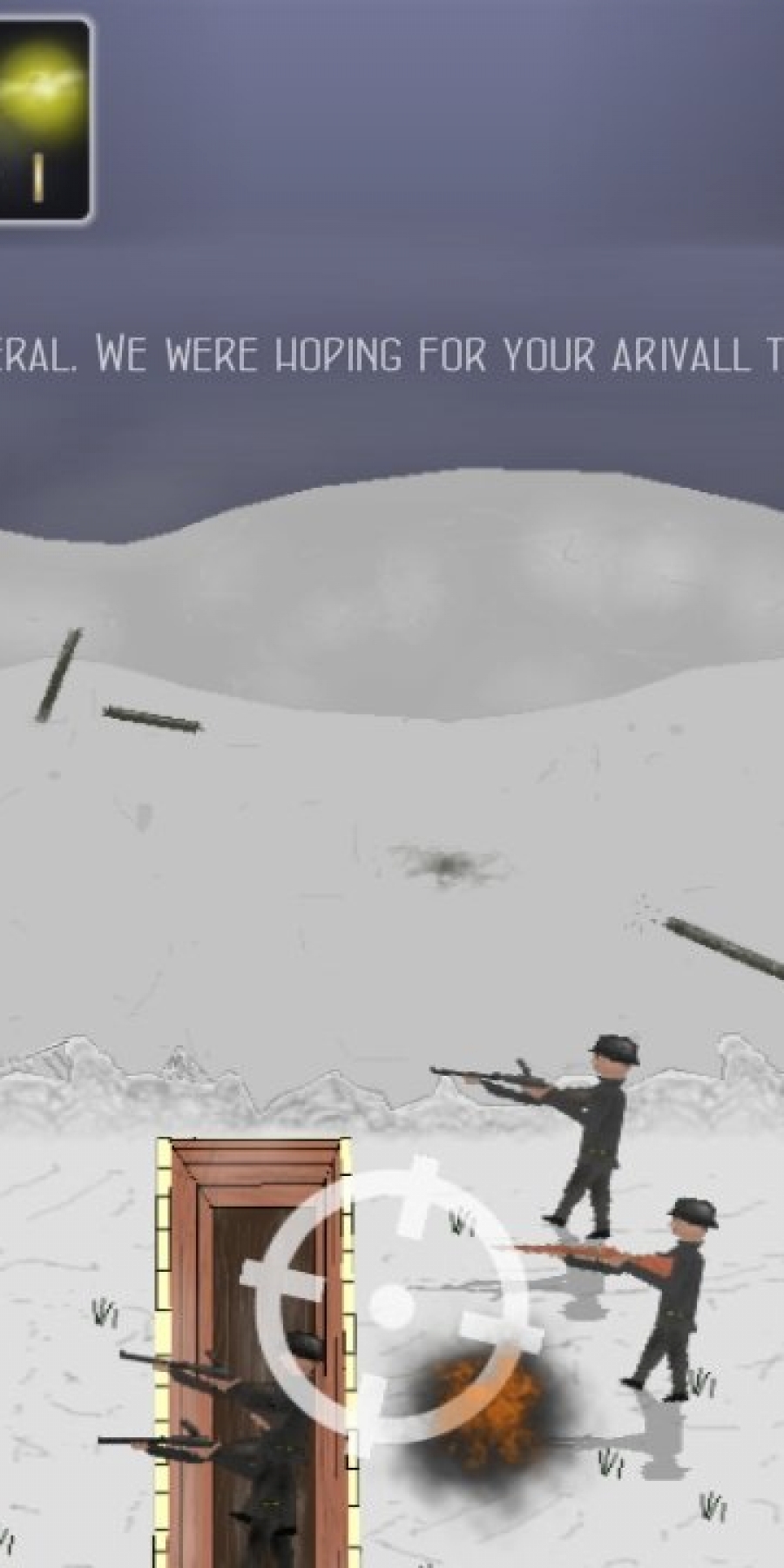 欧洲的战壕2无限造兵