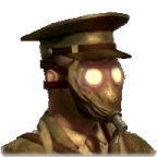 欧洲的战壕2无限造兵