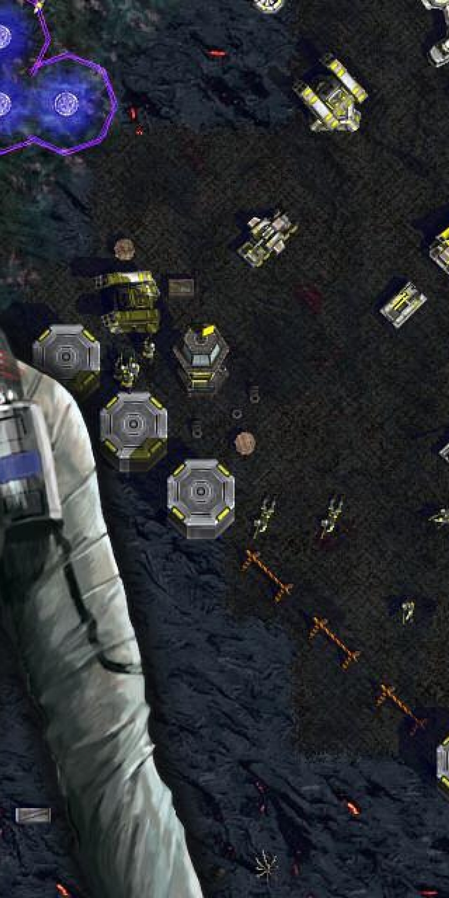 机械战争3汉化版