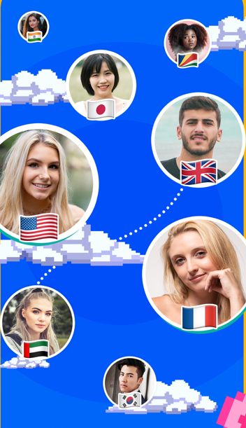 hey外国交友软件