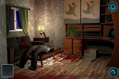 逃离僵尸密室中文版破解版最新