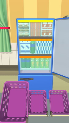 塞满冰箱游戏破解版最新版