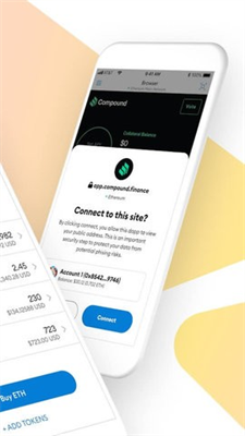 小狐狸钱包github