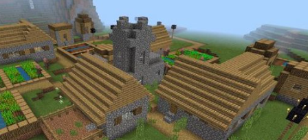 《我的世界》最好的6个种子都有哪些？最好的6个种子介绍攻略