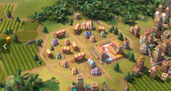 席德梅尔的文明6典藏版