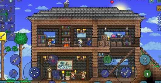 泰拉瑞亚战士毕业饰品有哪些？泰拉瑞亚战士毕业饰品搭配