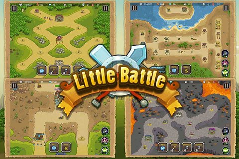 塔防保卫战无限钻石版