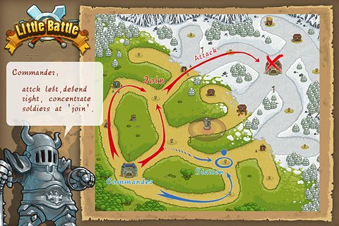 塔防保卫战无限钻石版