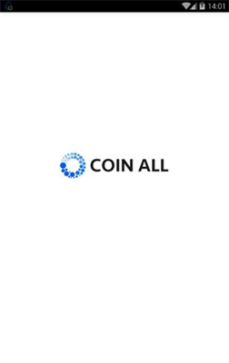 coinall币全交易所