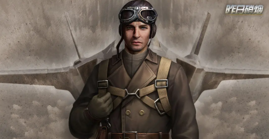 昨日硝烟国际服