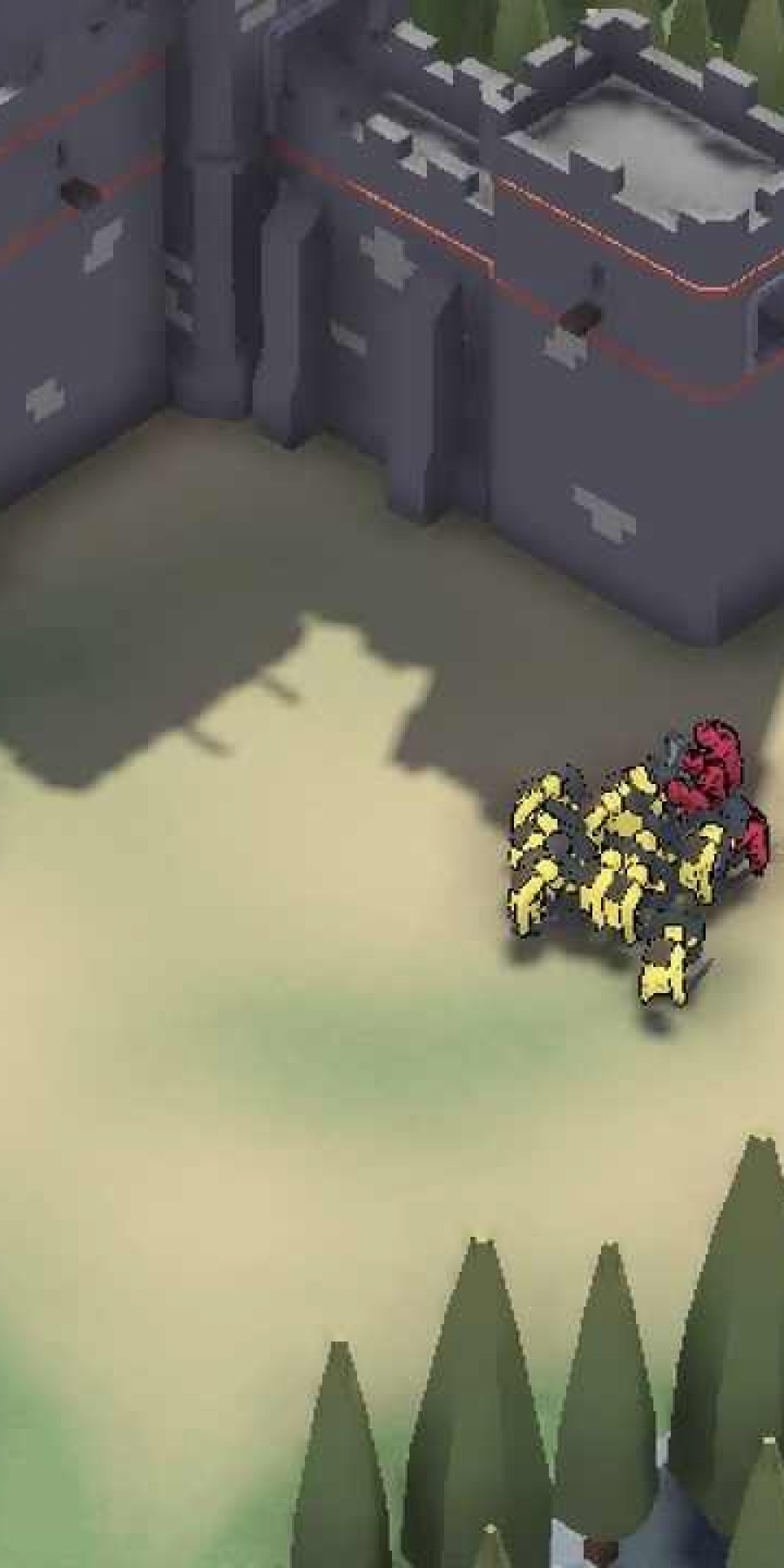 超真实攻城模拟器手机版