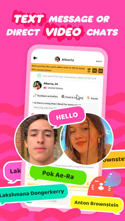 HOLLA app官方2023最新版