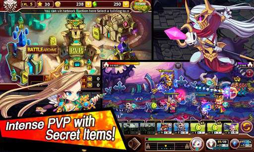 亚特战争2离线版