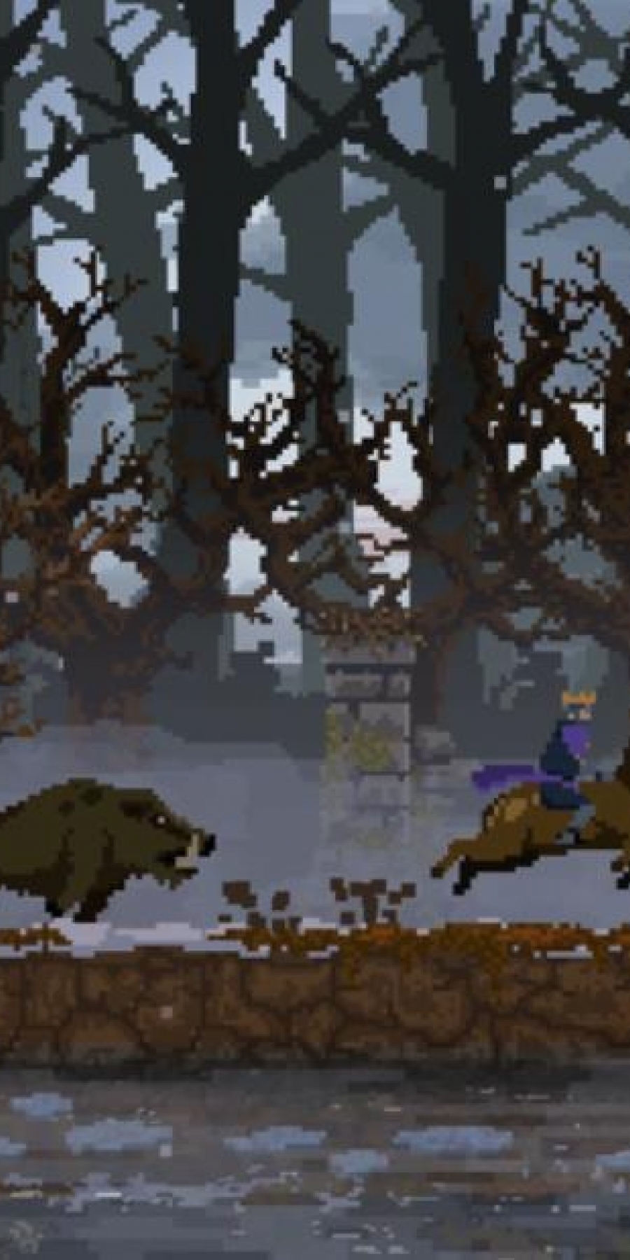 王国两位君主手机版