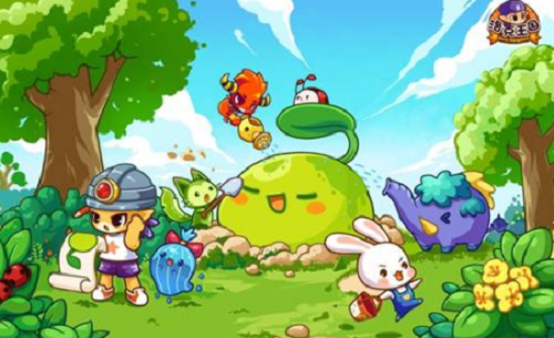 洛克王国挖宝术怎么获得-洛克王国挖宝术获得方法