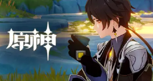 原神璃沙郊的机关怎么解-原神璃沙郊的机关解法攻略