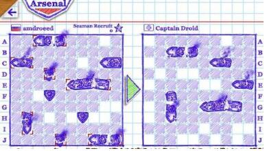 海战棋2破解版下载