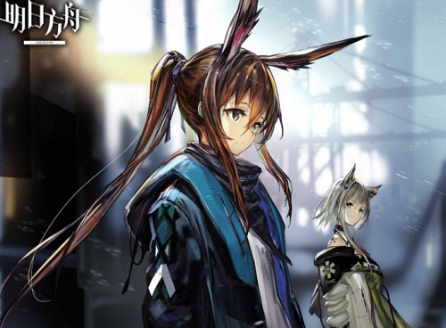 明日方舟月见夜值得培养吗-明日方舟月见夜攻略