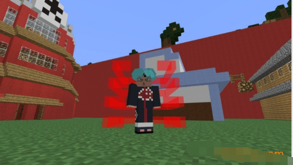 我的世界1.8.7版手游