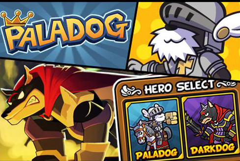 帕拉狗骑士下载