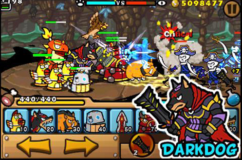 帕拉狗骑士下载