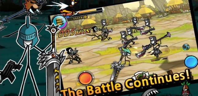 卡通战争剑灵下载