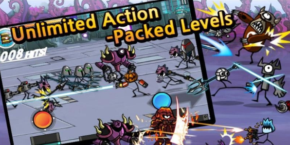 卡通战争剑灵下载