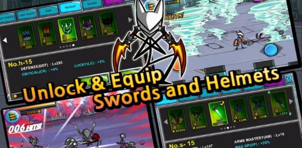 卡通战争剑灵下载