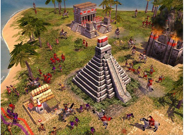 地球帝国2游戏破解版