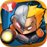 超级英雄塔防下载