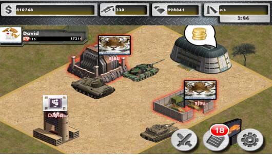 战争时代1.0最新版下载