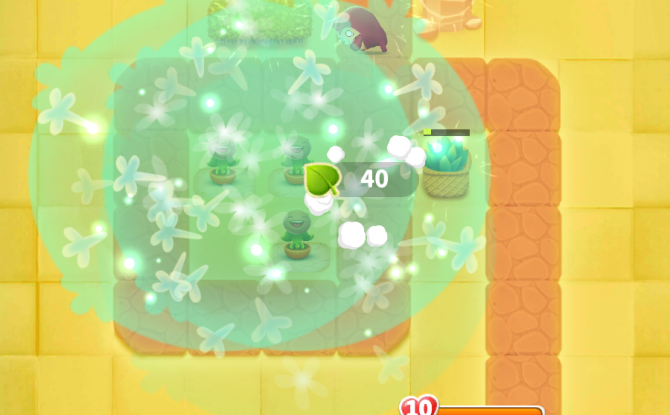 别动我的蘑菇破解版手游 v2.8.5052最新