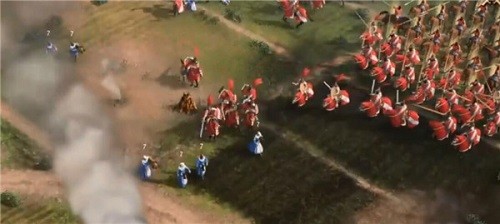 帝国时代4木材怎么获取 帝国时代4木材获取方法