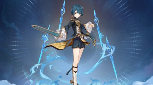 原神夜阑技能怎么加 原神夜阑技能介绍