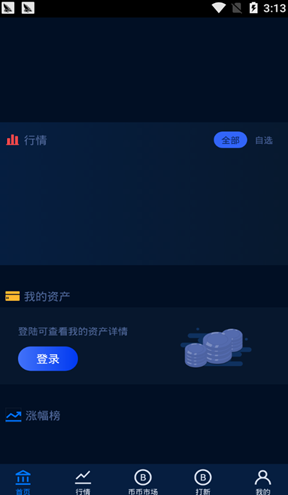 易贺国际交易所