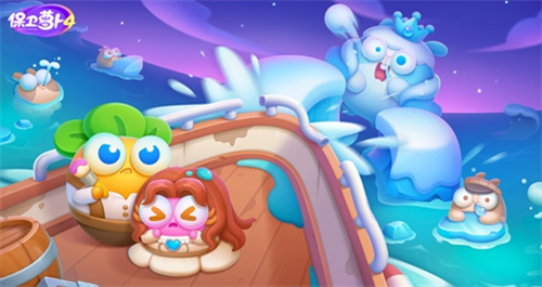 保卫萝卜4周赛1月16日怎么过-保卫萝卜4周赛1月16日通关攻略