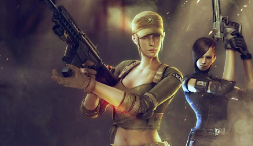 穿越火线幽角色怎么获得 穿越火线幽角色获得方法