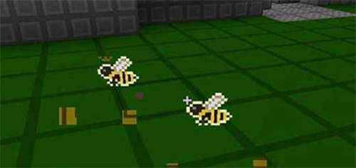 我的世界蜜蜂怎么驯服-我的世界蜜蜂驯服攻略