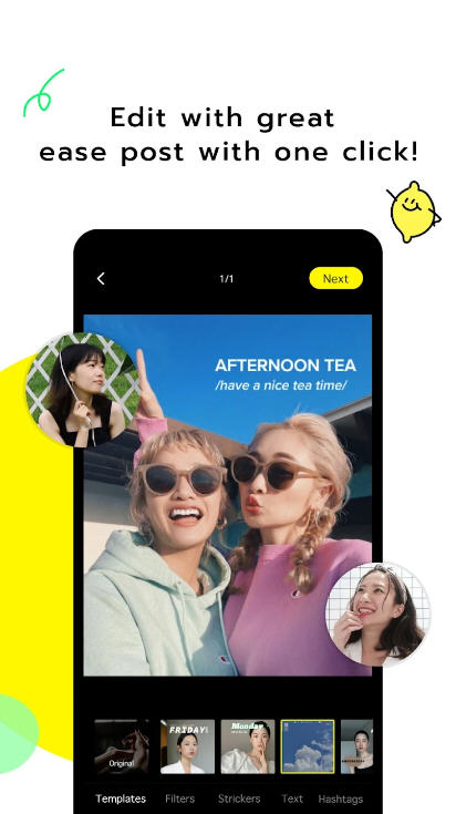 Lemon8最新版app