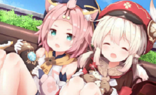 原神免费大佬账号密码是多少 原神免费大佬账号密码一览