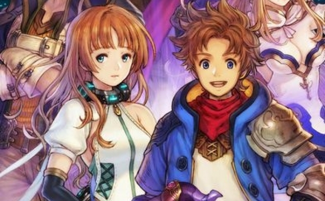 最终幻想维度2游戏汉化版 v1.2.8安卓版