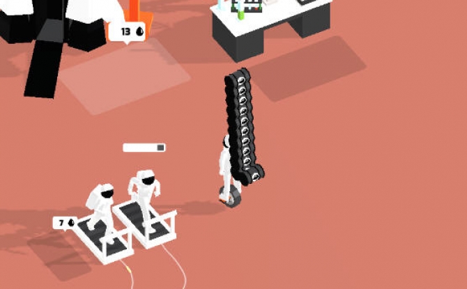 登月探险家破解版游戏 v1.8.9最新版